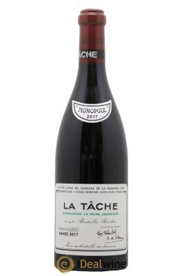 La Tâche Grand Cru Domaine de la Romanée-Conti