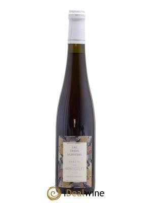 Coteaux de l'Aubance Les Trois Schistes Montgilet (Domaine de)