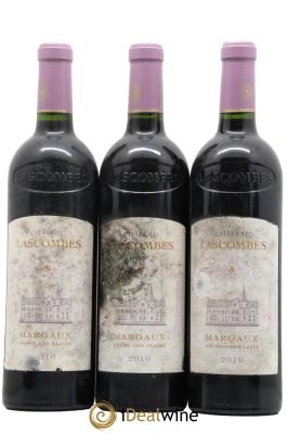 Château Lascombes 2ème Grand Cru Classé 