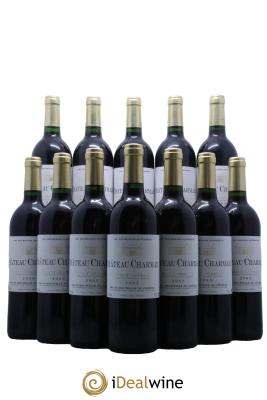 Château Charmail Cru Bourgeois 