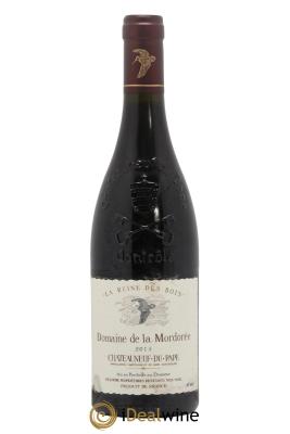 Châteauneuf-du-Pape  Cuvée de la Reine des Bois La Mordorée (Domaine de)