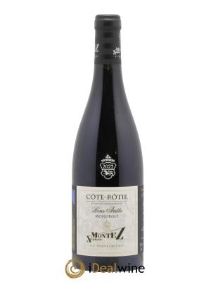 Côte-Rôtie Bons Arrêts Monteillet (Domaine du) - Stéphane Montez