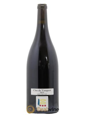 Clos de Vougeot Grand Cru Prieuré Roch