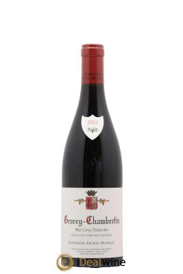 Gevrey-Chambertin Mes Cinq Terroirs Denis Mortet (Domaine)