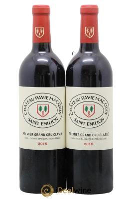 Château Pavie Macquin 1er Grand Cru Classé B