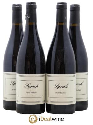 Vin de France Syrah Herve Souhaut