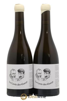 Vin de Savoie La Cuvée des Gueux Adrien Berlioz