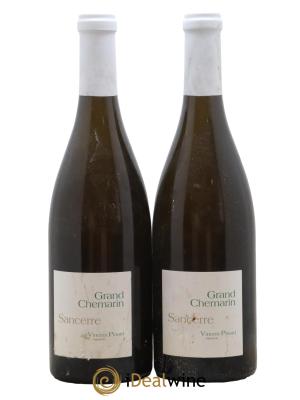 Sancerre Grand Chemarin Vincent Pinard