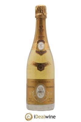 Cristal Louis Roederer