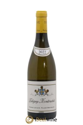 Puligny-Montrachet Leflaive (Domaine) 