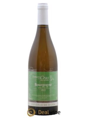 Bourgogne Domaine de la Cras - Marc Soyard