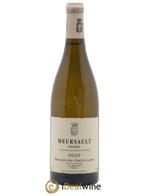 Meursault Désirée Comtes Lafon (Domaine des)