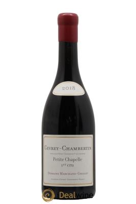 Gevrey-Chambertin  1er Cru Petite Chapelle Marchand-Grillot