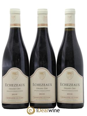 Echézeaux Grand Cru Guyon (Domaine)