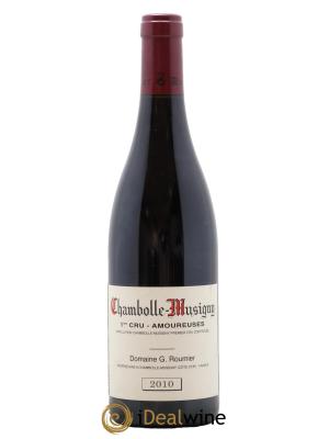 Chambolle-Musigny 1er Cru Les Amoureuses Georges Roumier (Domaine)