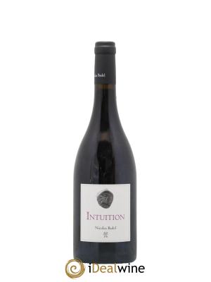 IGP Collines Rhodaniennes Syrah Intuition Nicolas Badel