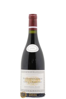 Nuits Saint-Georges 1er Cru Clos de La Maréchale Jacques-Frédéric Mugnier