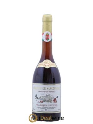 Tokaji Tokaji Aszu 6 Puttonyos Chateau Sarospatak