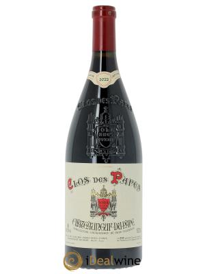 Châteauneuf-du-Pape Clos des Papes - Paul Avril 