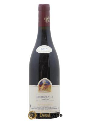 Echezeaux Grand Cru Mugneret-Gibourg (Domaine)