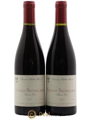 Volnay 1er Cru Brouillards Roblet-Monnot (Domaine) 