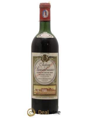 Château Rauzan-Gassies 2ème Grand Cru Classé