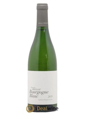 Bourgogne Roulot (Domaine)