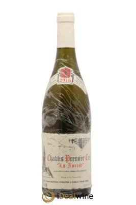 Chablis 1er Cru La Forest Vincent Dauvissat (Domaine)