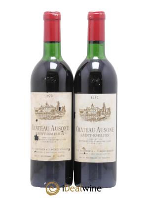 Château Ausone 1er Grand Cru Classé A 