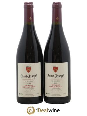 Saint-Joseph Le Berceau Bernard Gripa (Domaine)