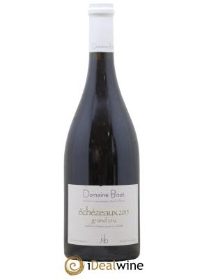 Echezeaux Grand Cru Bizot (Domaine)