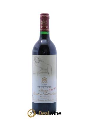 Château Mouton Rothschild 1er Grand Cru Classé