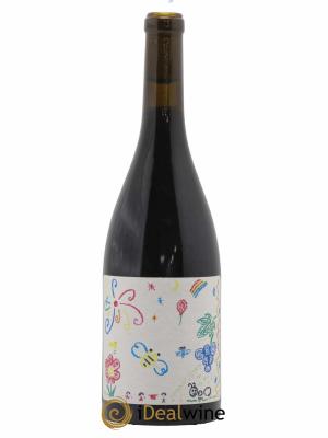 Cornas Hirotake Ooka - Domaine La Grande Colline 