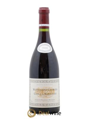 Nuits Saint-Georges 1er Cru Clos de La Maréchale Jacques-Frédéric Mugnier