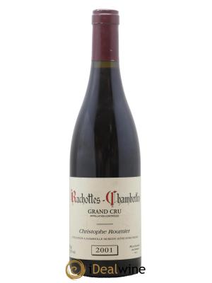 Ruchottes-Chambertin Grand Cru Christophe Roumier