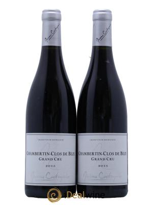 Chambertin Clos de Bèze Grand Cru Castagnier (Domaine) 