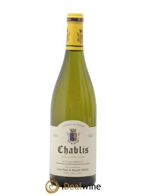 Chablis Jean-Paul & Benoît Droin (Domaine)