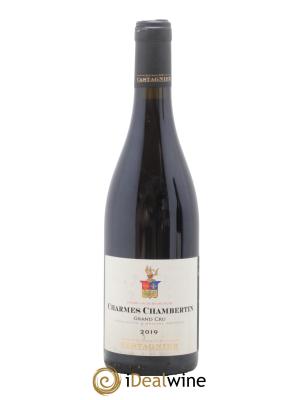 Charmes-Chambertin Grand Cru Castagnier (Domaine)