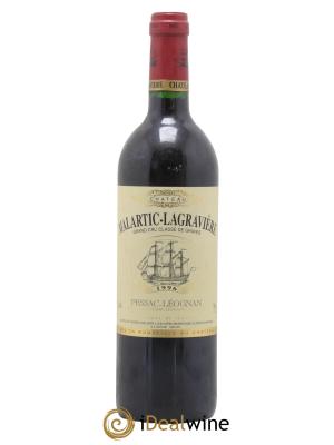 Château Malartic-Lagravière Cru Classé de Graves