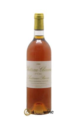 Château Climens 1er Grand Cru Classé