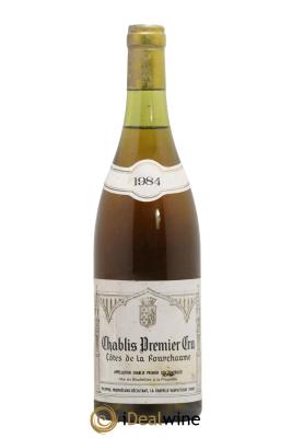 Chablis 1er Cru 1er Cru Cotes De La Fourchaume Philippon