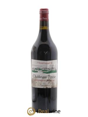 Château Pavie 1er Grand Cru Classé A 