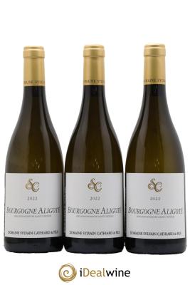 Bourgogne Aligoté Sylvain Cathiard & Fils