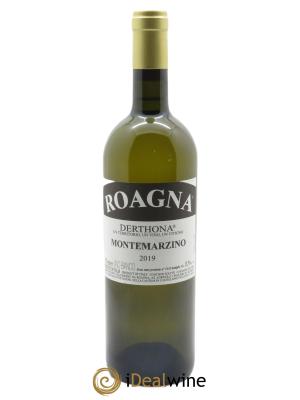 Vino de Tavola Montemarzino Roagna 