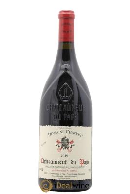 Châteauneuf-du-Pape Charvin (Domaine)