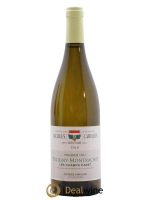 Puligny-Montrachet Jacques Carillon (Domaine)