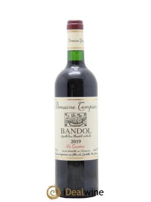 Bandol Domaine Tempier La Tourtine Famille Peyraud