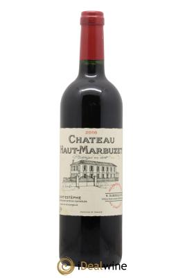 Château Haut Marbuzet