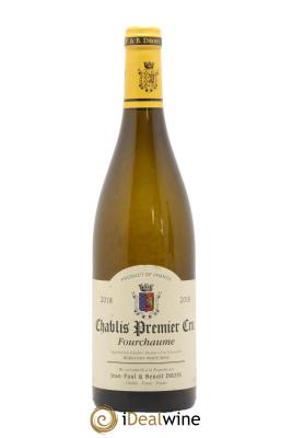 Chablis 1er Cru Fourchaume Jean-Paul & Benoît Droin (Domaine) 