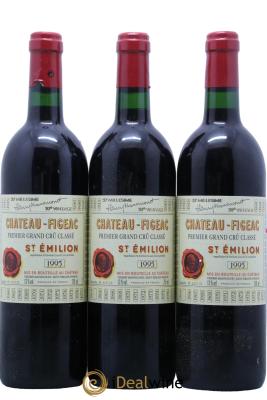 Château Figeac 1er Grand Cru Classé A